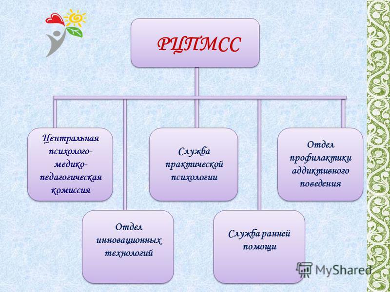 Семинар ЦПМПК